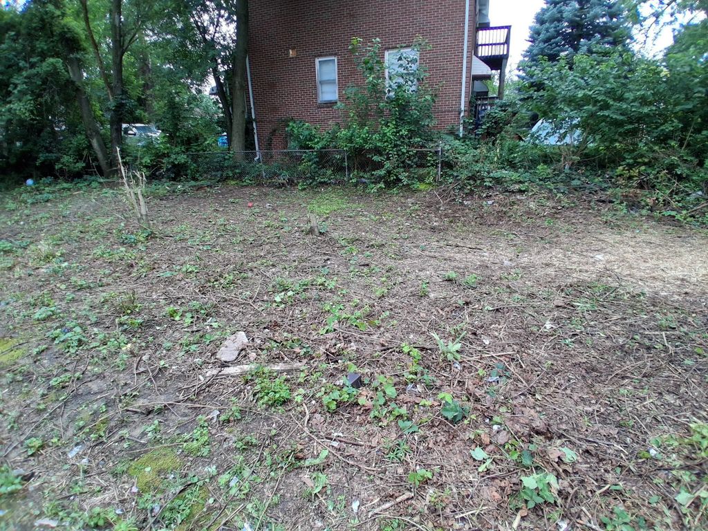 3655 Tyler Street, Gary