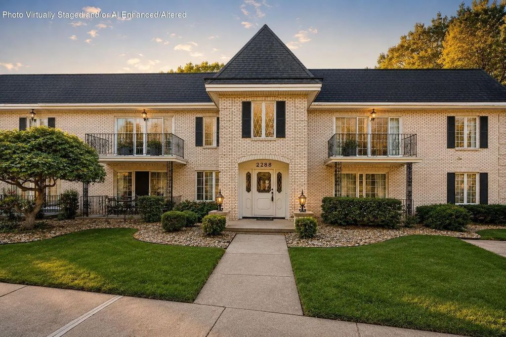 2288 Bordeaux Walk D2, Highland