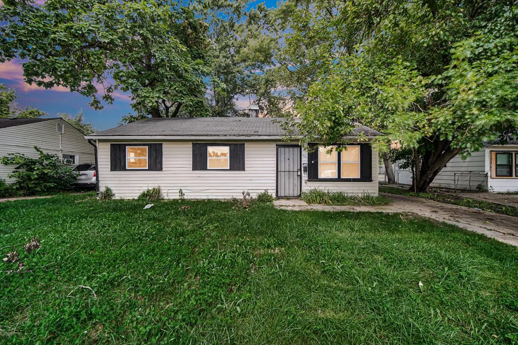 700 E 49th Avenue, Gary