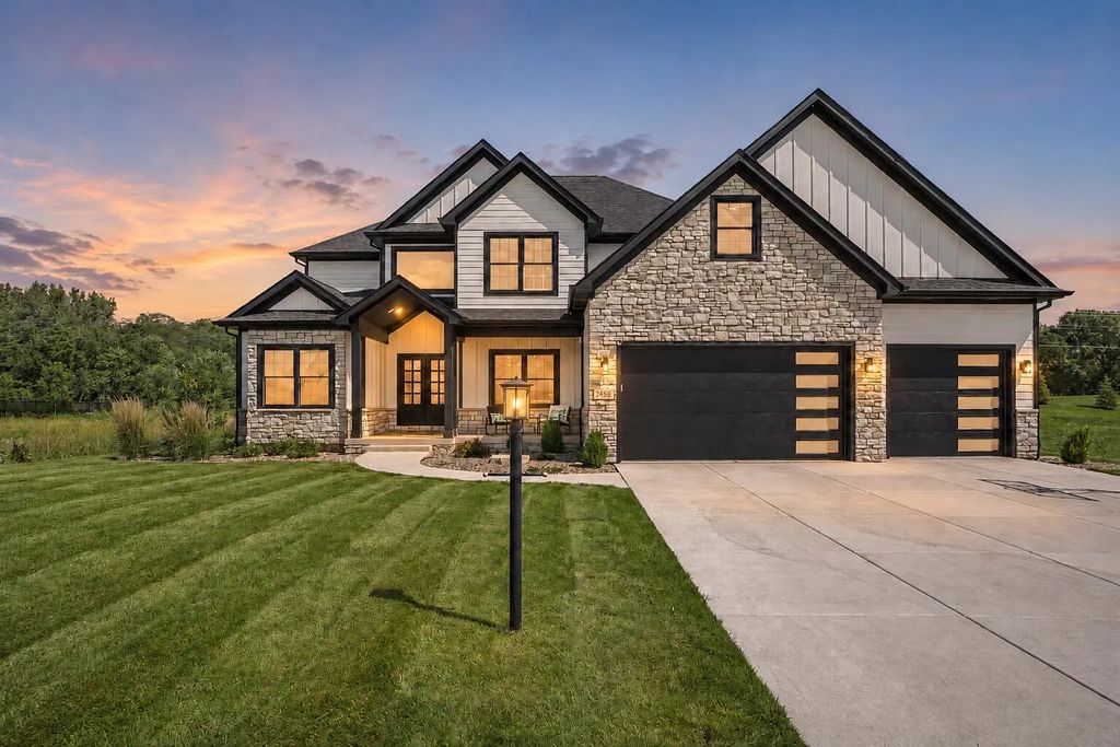 9563 Corydalis Avenue, St. John