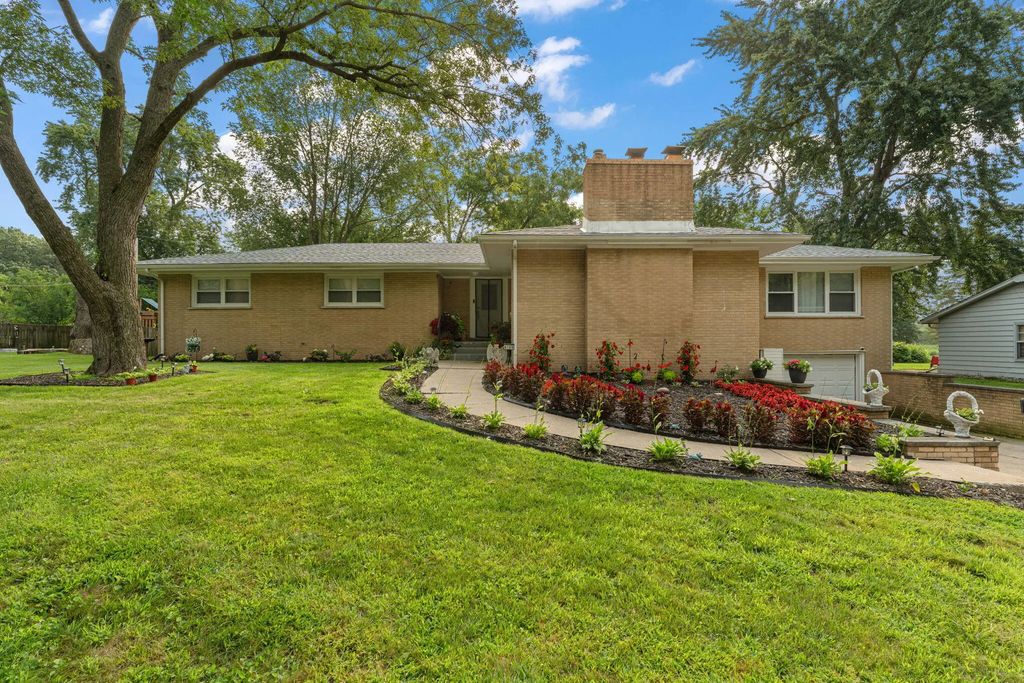 4189 Rutledge Street, Gary