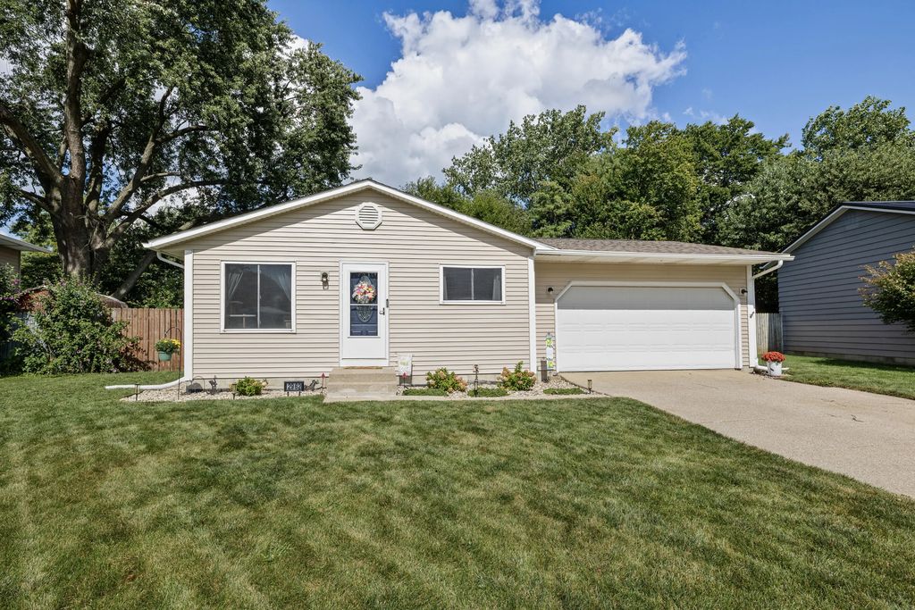 2962 Providence Drive, Mishawaka