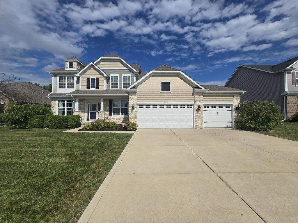 10091 Pearwood Drive, St. John
