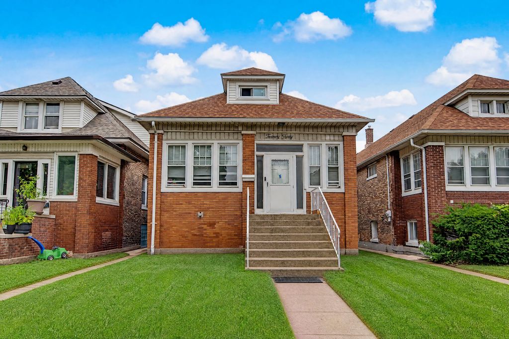 2040 Lincoln Avenue, Hammond