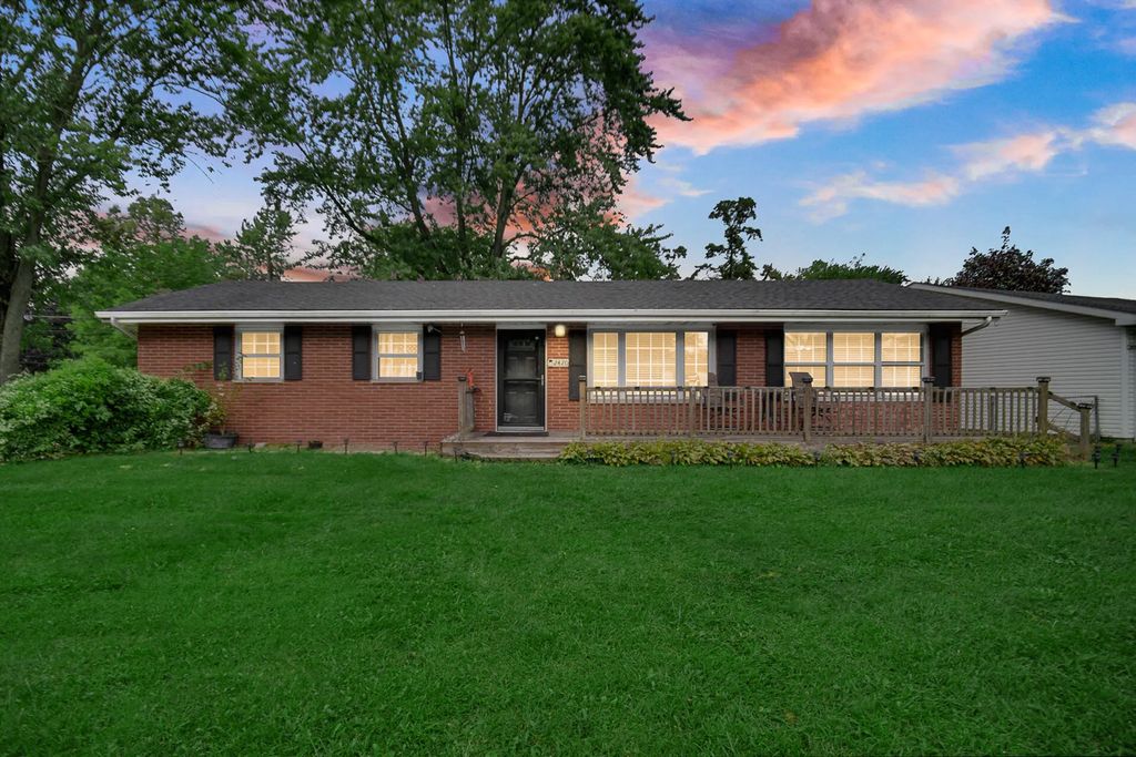 2420 Norman Street, Portage