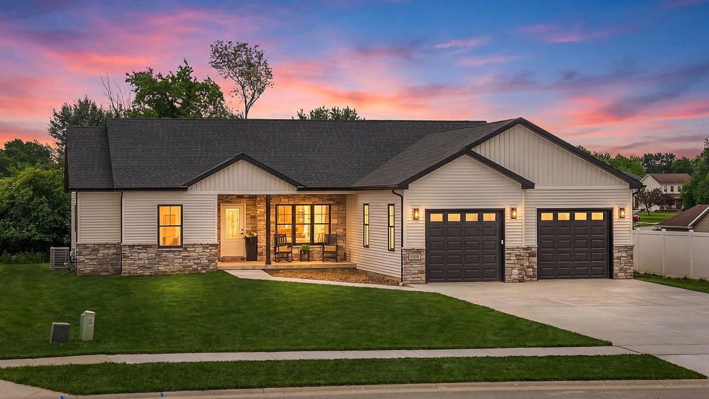 17257 Donald Court, Lowell