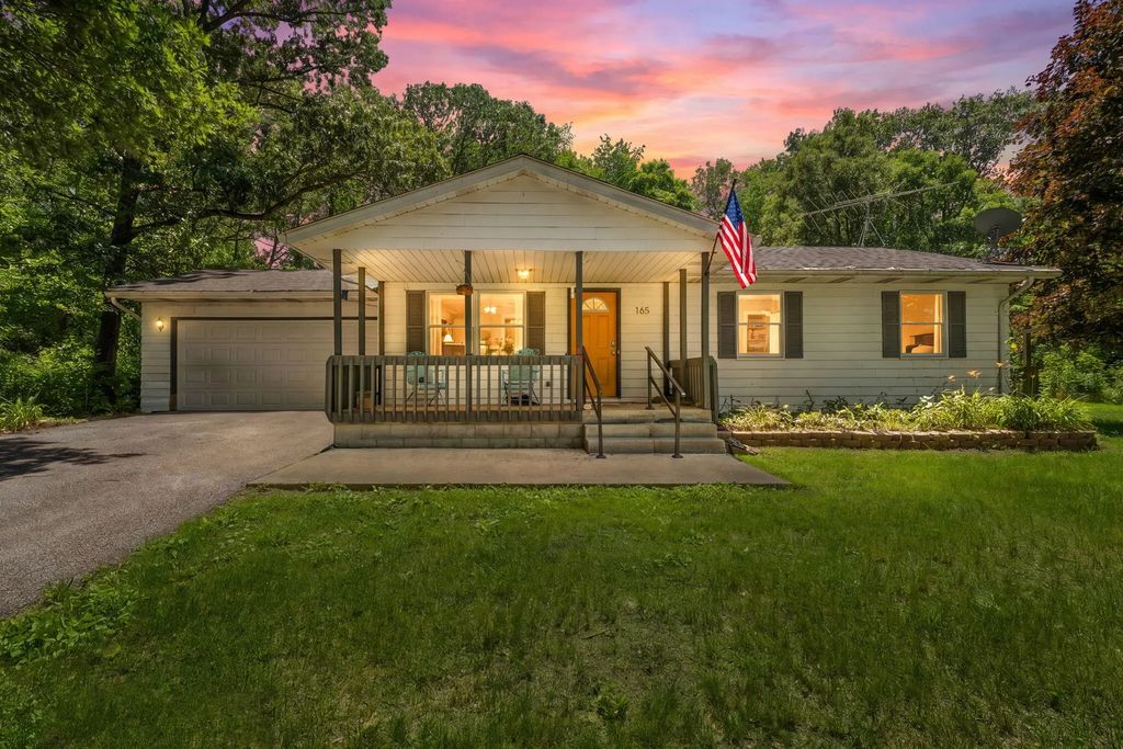 165 W 890 N, Wheatfield
