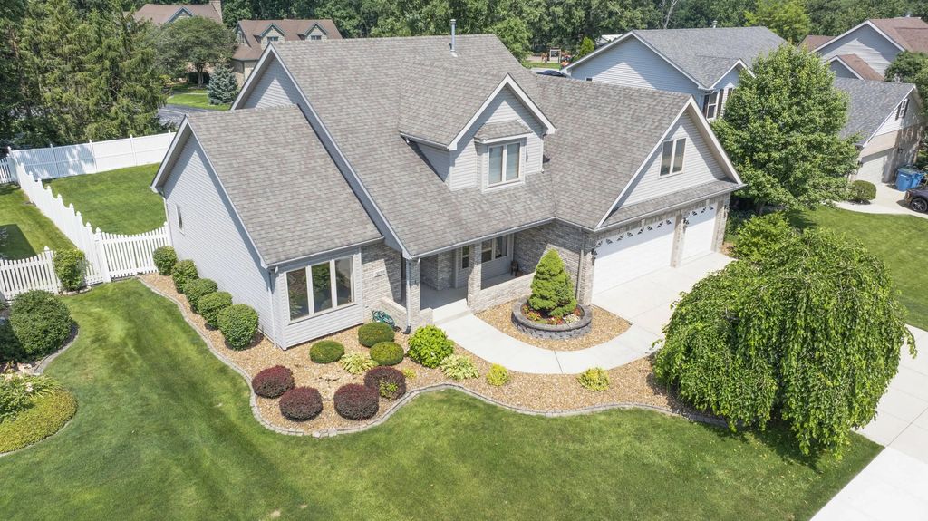 3170 Maryann Lane, Dyer