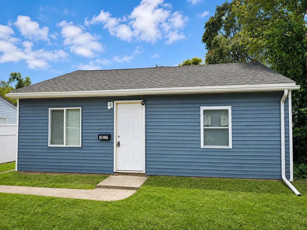 1817 Central Drive, Gary