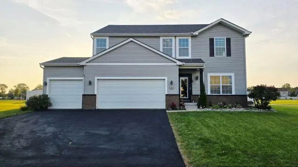 1848 Westridge Drive, Dyer