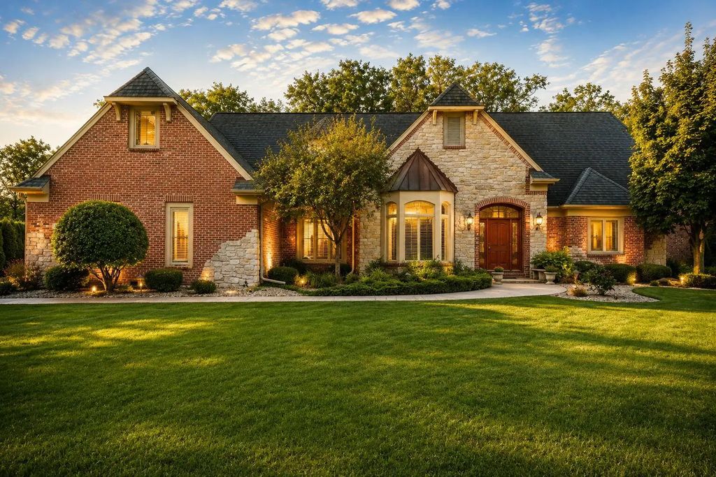 12825 Rosewood Drive, St. John