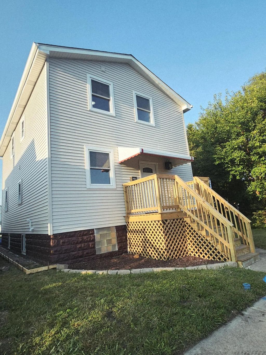 1021 Moss Street, Hammond