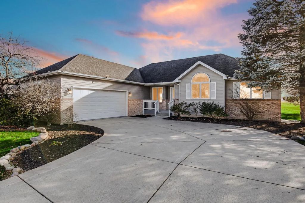 5027 Teal Terrace, Schererville