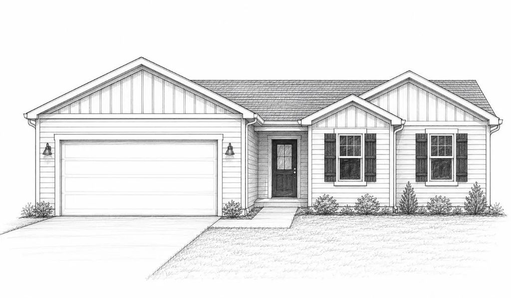 530 Oxford Road, Kingsford Heights