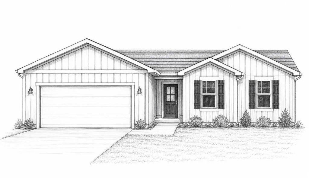 322 Litchfield Road, Kingsford Heights