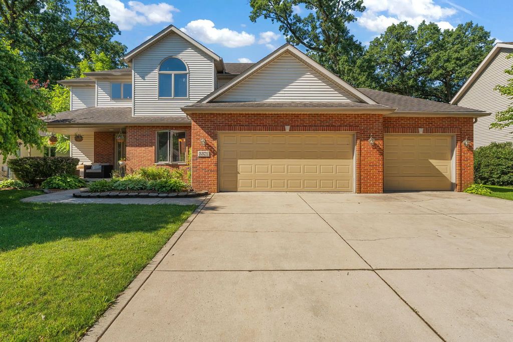5371 72nd Avenue, Schererville