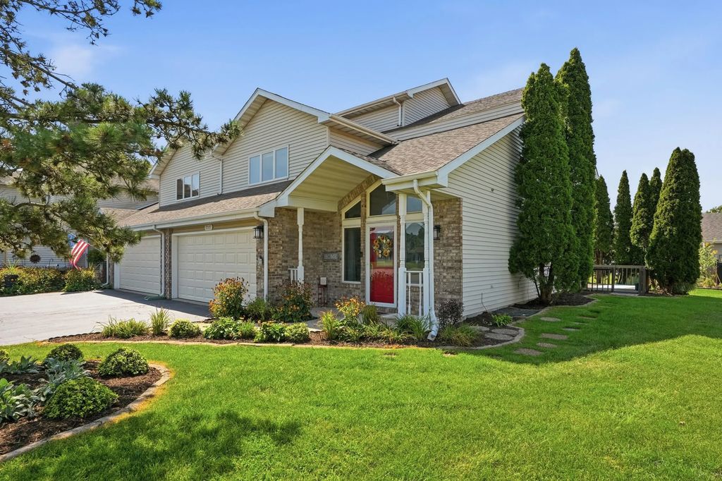 2318 Barbara Jean Drive, Schererville