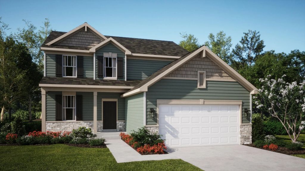 8987 Hemlock Lane, Lowell