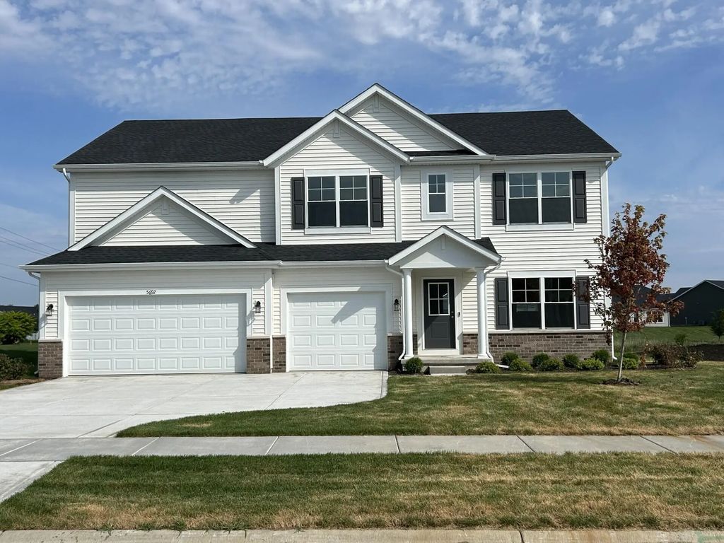 5692 Jaskula Lane, Schererville