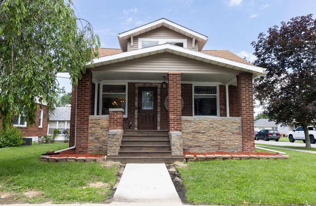 101 N Michigan Avenue, Hobart