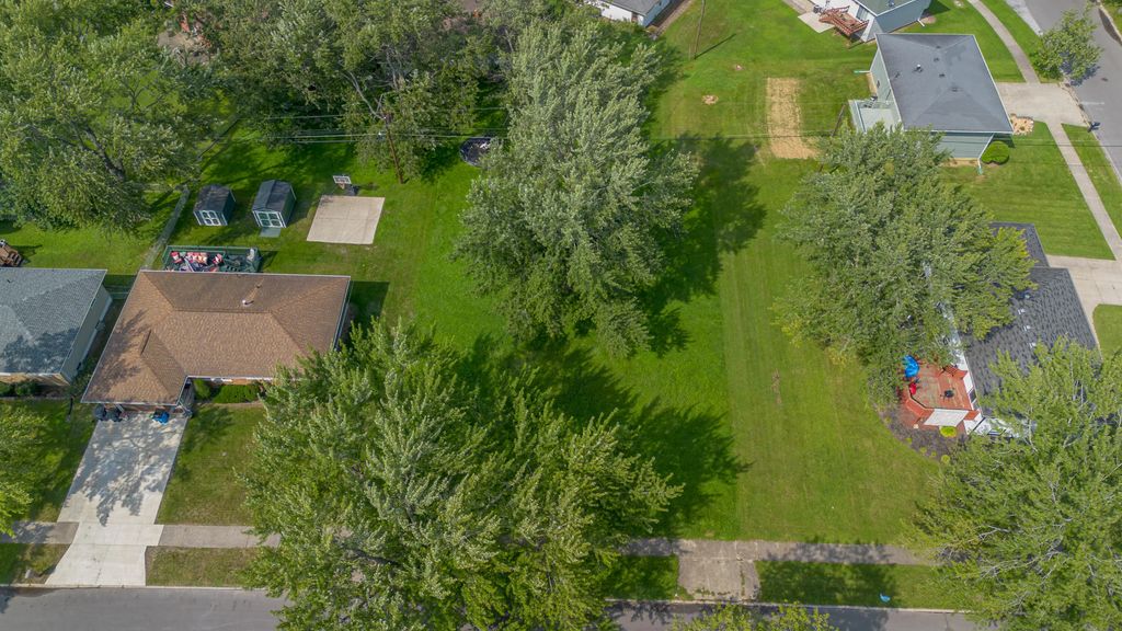 215 South Court, Michigan City