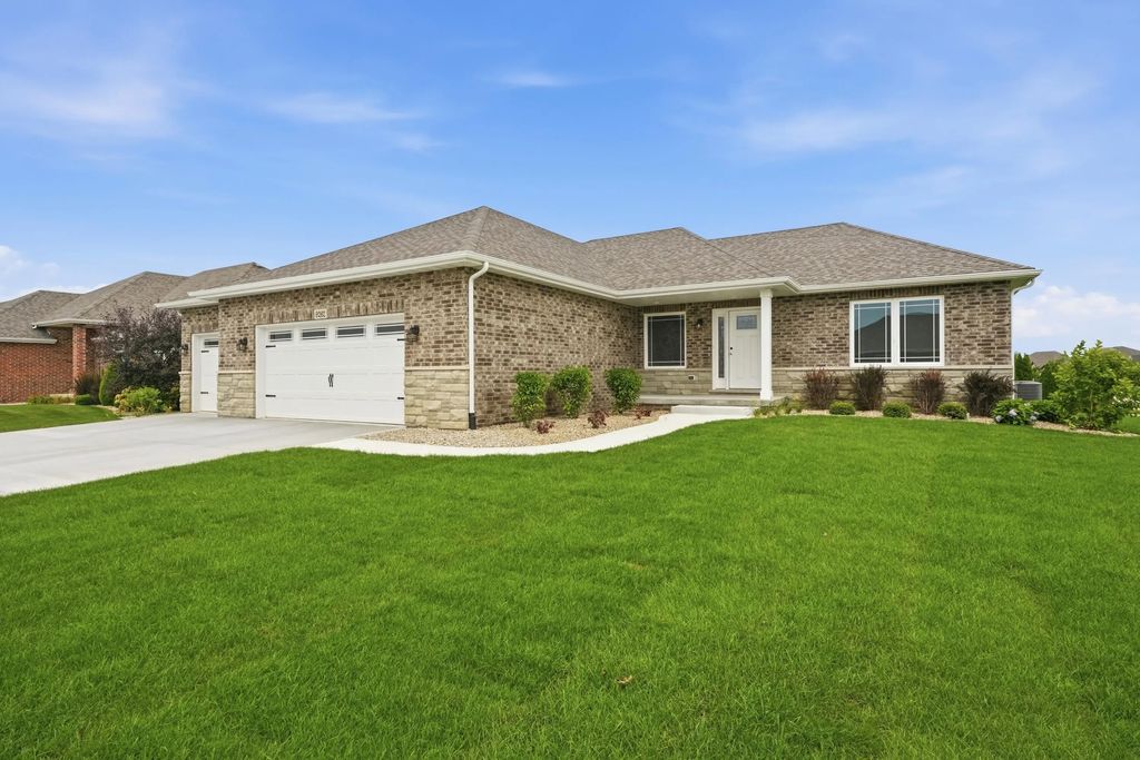 9377 W 106th Place, St. John