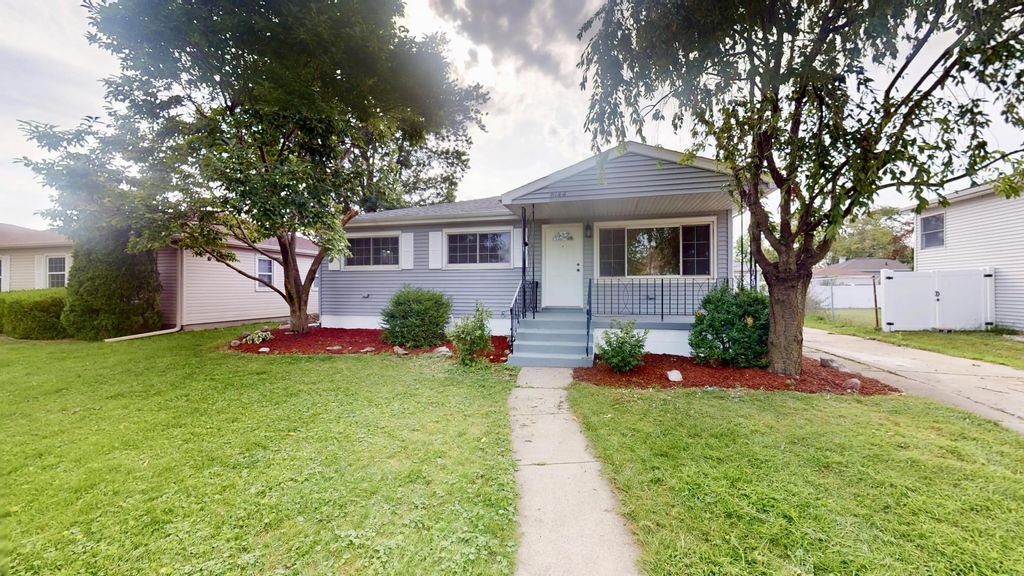 8144 Grace Place, Highland