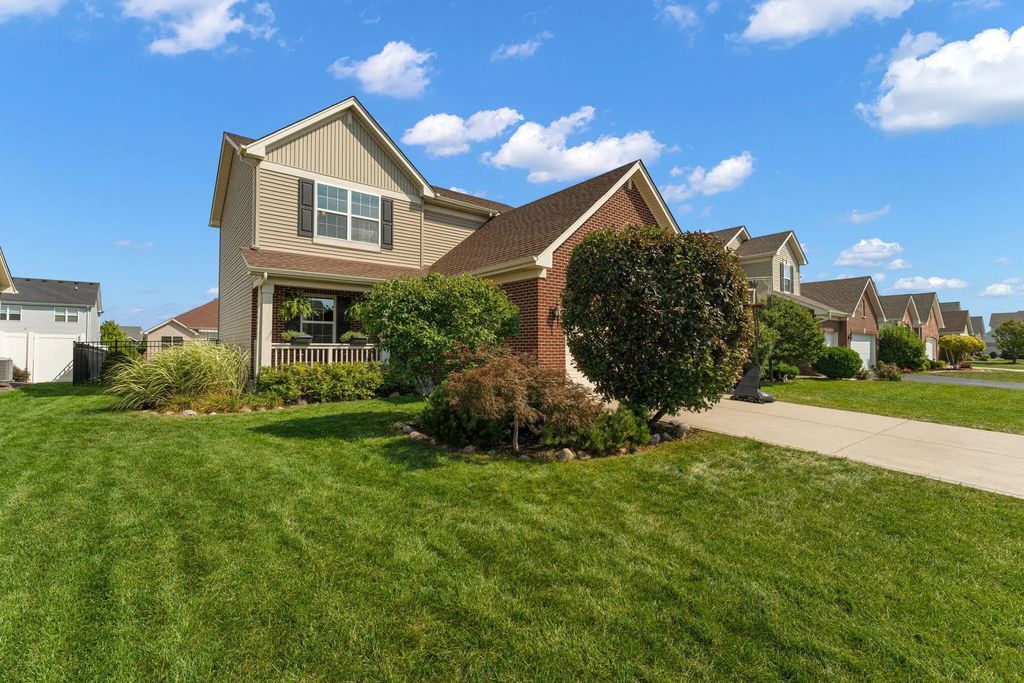 9228 Briar Lane, St. John