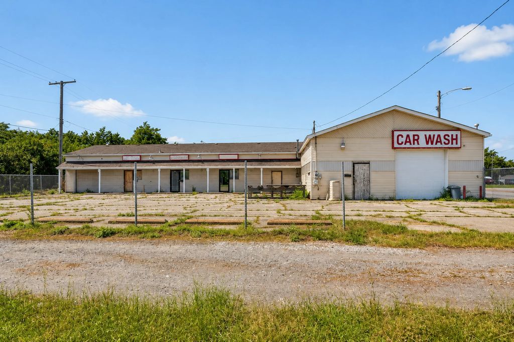 4921-31 W 5th Avenue, Gary