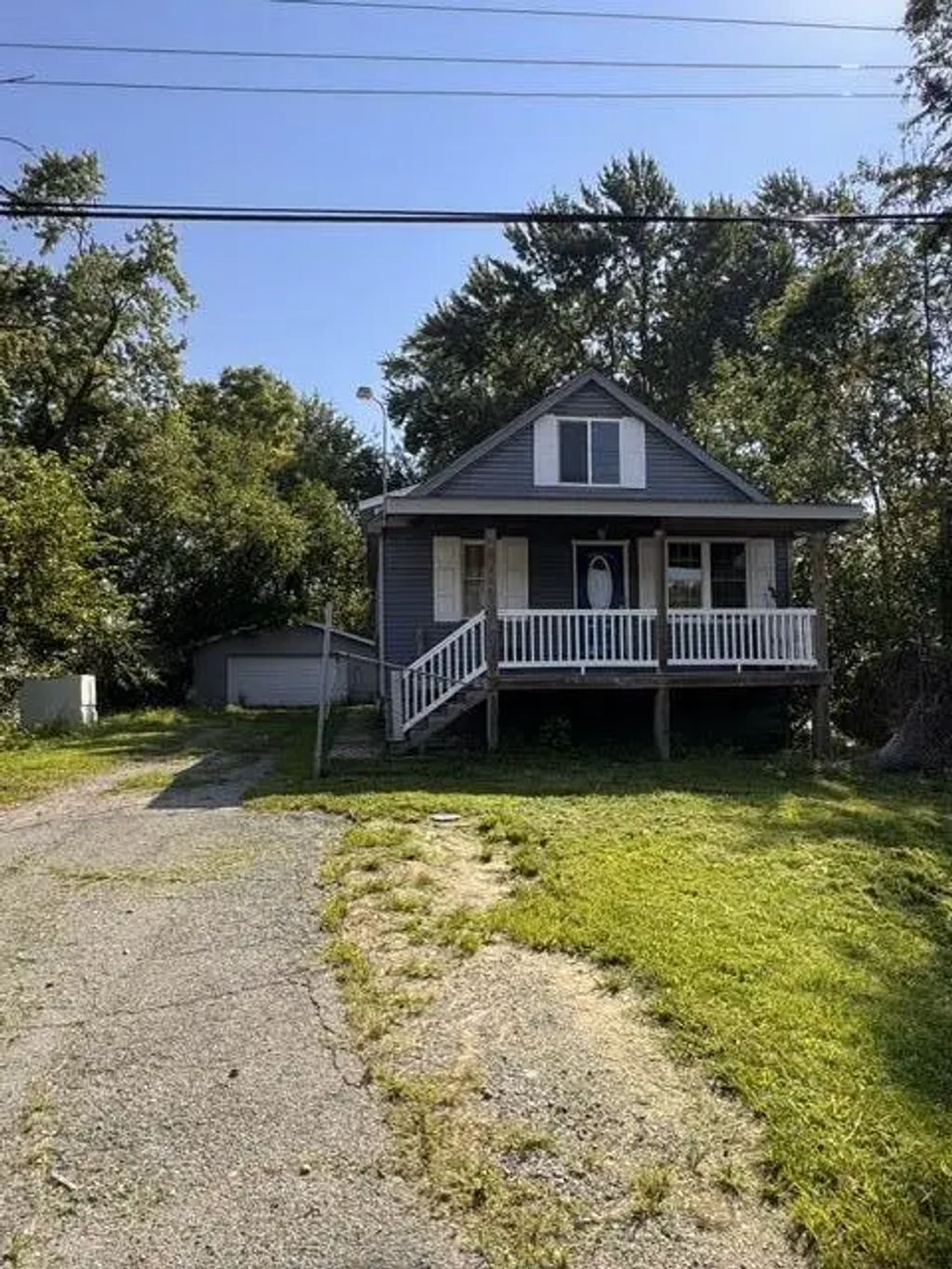 2209 Cline Avenue, Gary