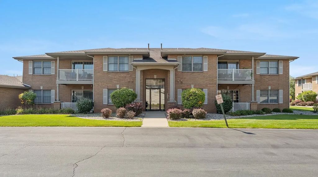 9841 Wildwood Court 2a, Highland