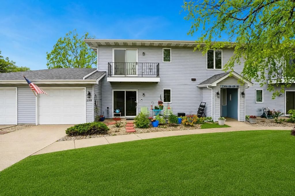 2308 Barbara Jean Drive, Schererville