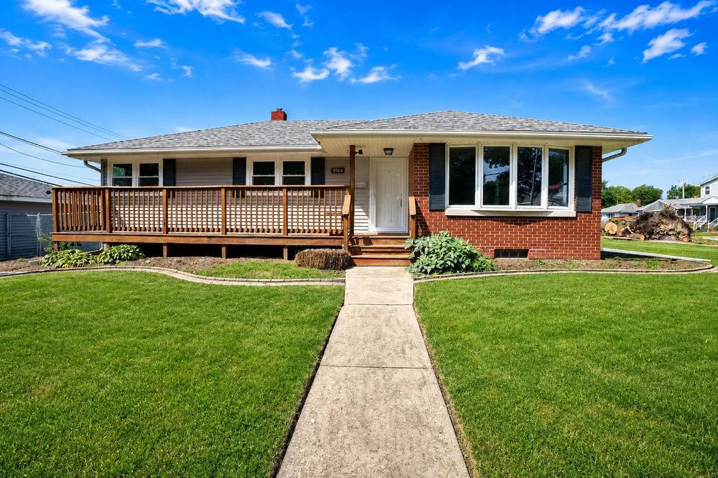 8904 Parrish Avenue, Highland