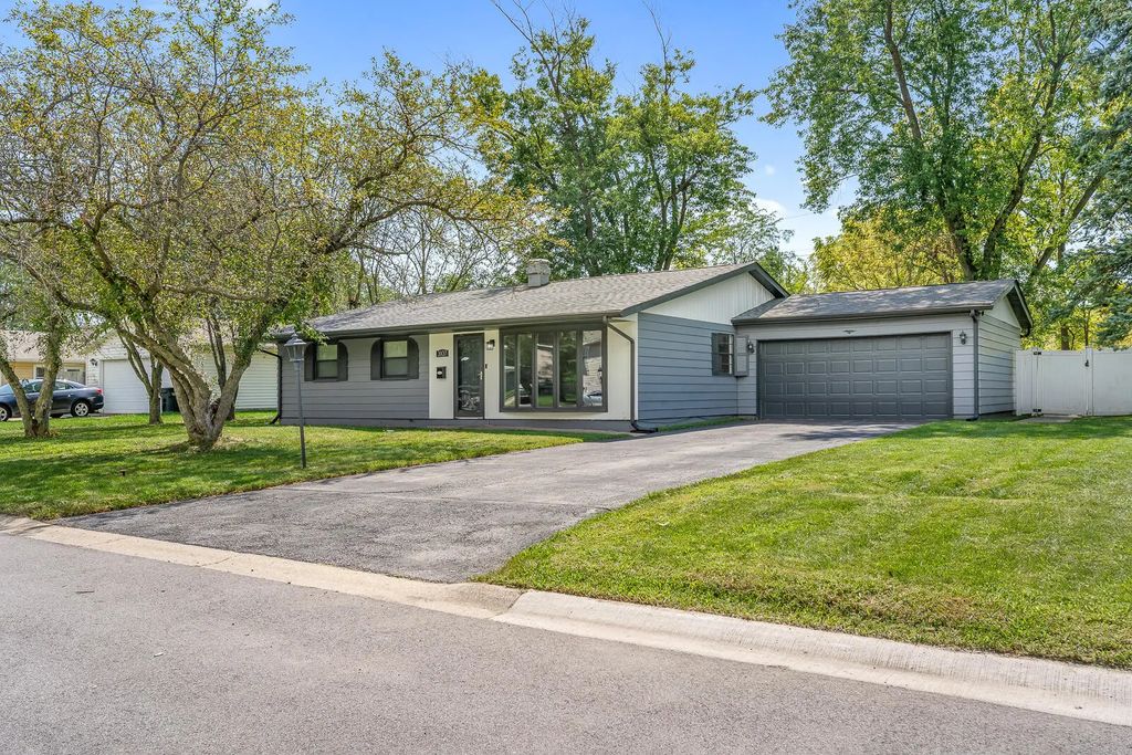 3107 W 79th Place, Merrillville