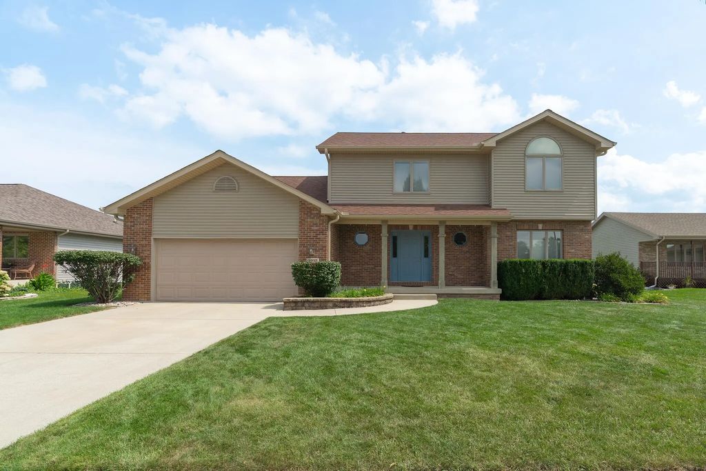 9395 Beall Street, Dyer