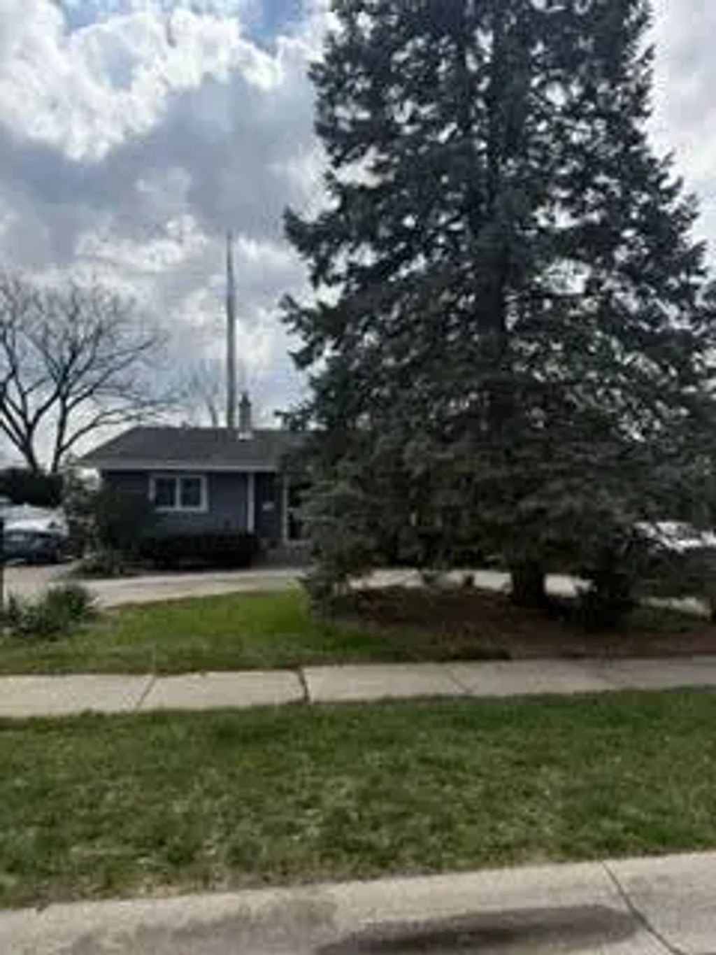 1236 Fisher Street, Munster