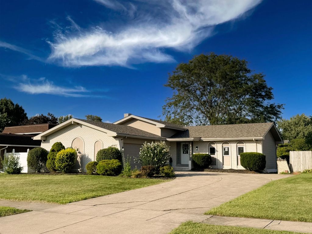 1049 Heather Lane, Munster