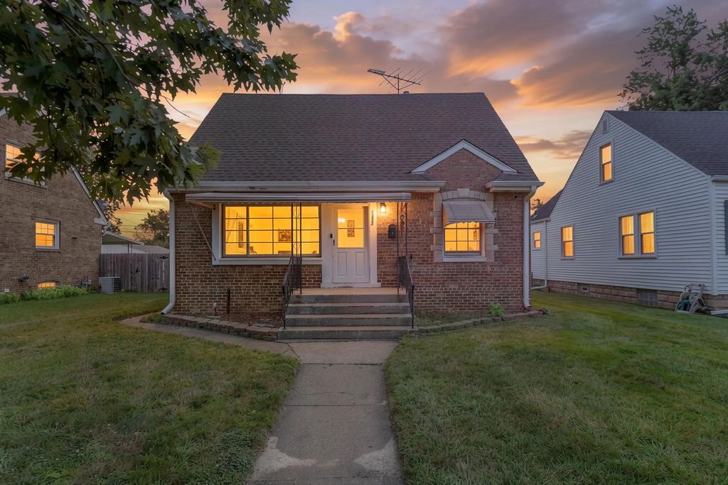 7213 Tapper Avenue, Hammond