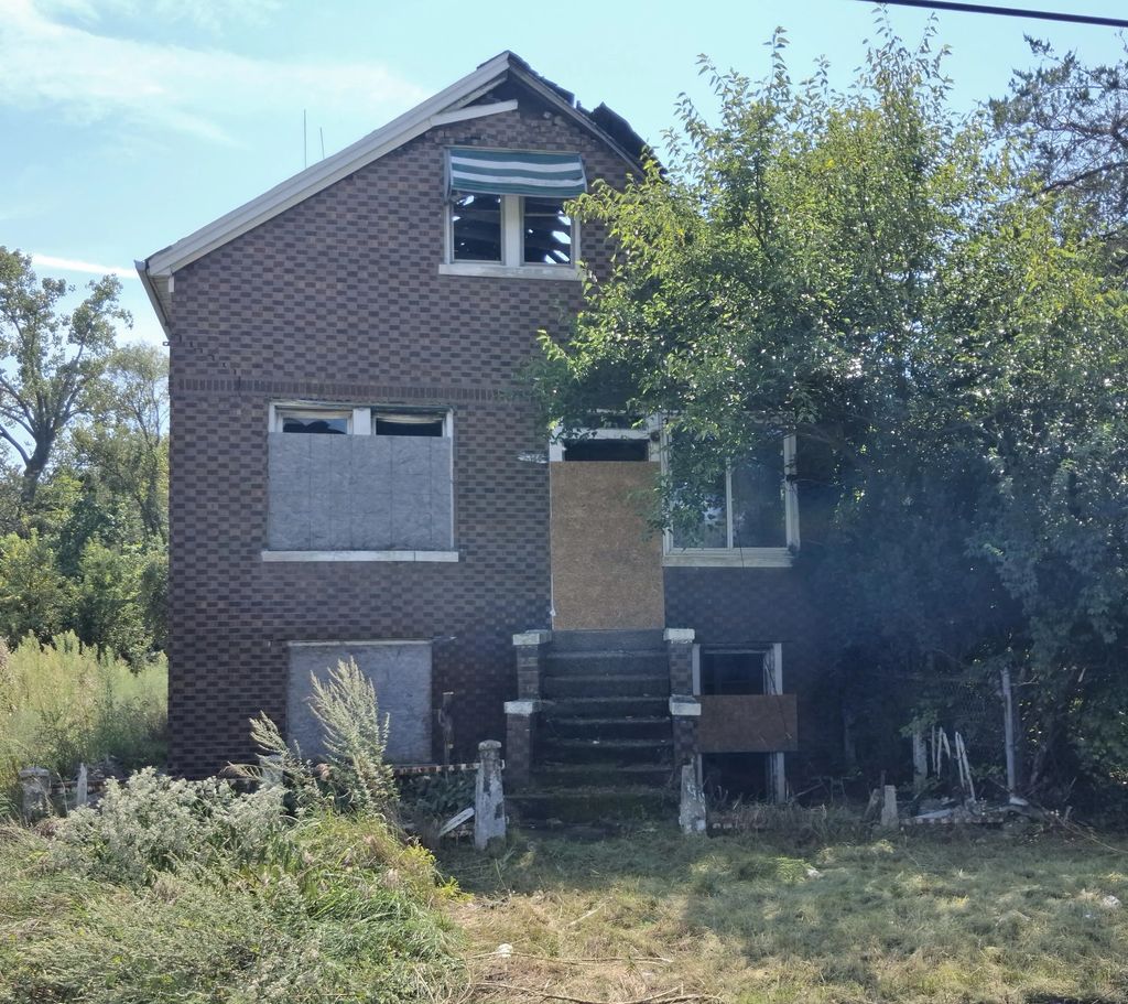 2369 W 9th Avenue, Gary