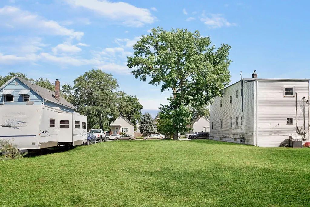 4414 Clark Avenue, Hammond