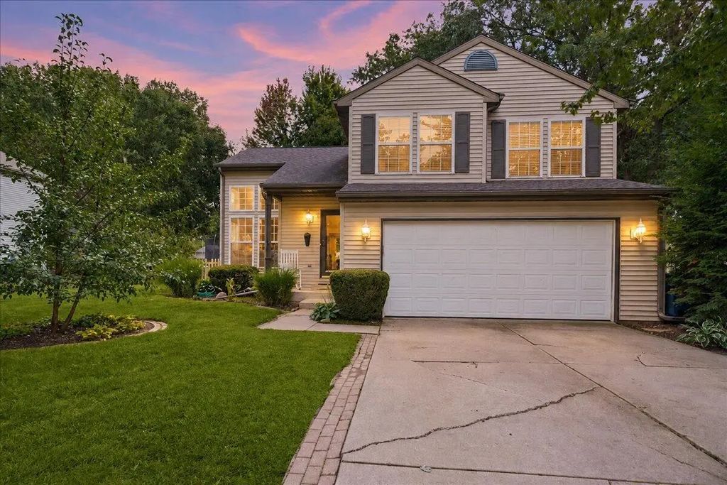 801 S 19th Street, Chesterton