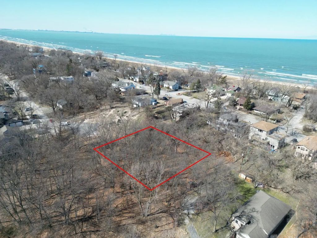 7824 Maple Avenue, Gary