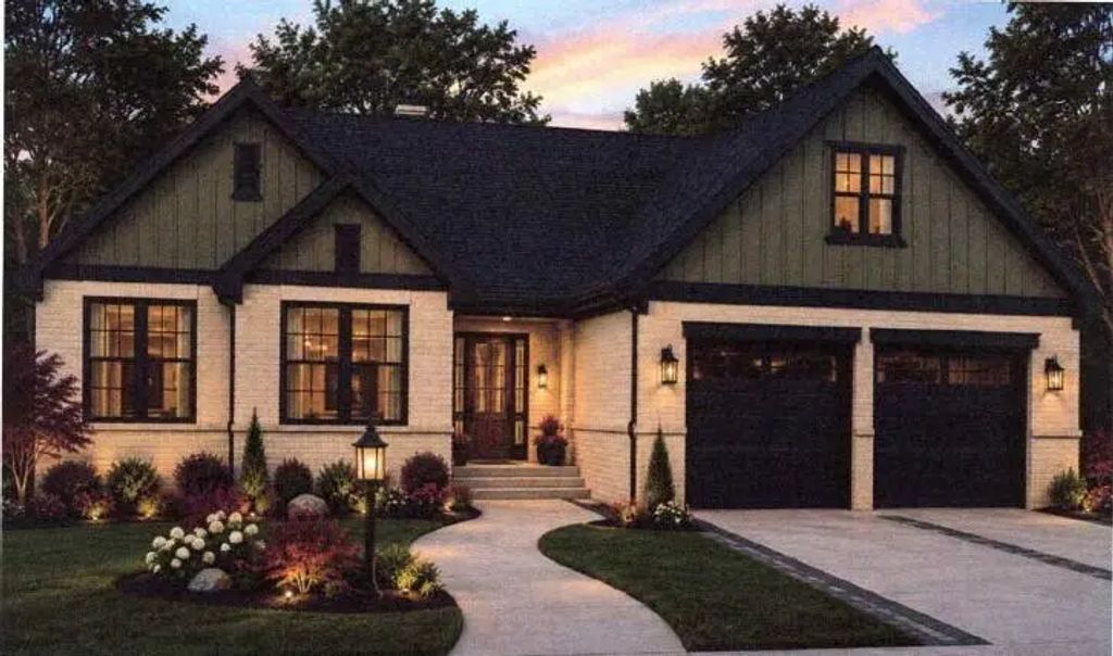 427 Meadow Brooke Lane, Dyer