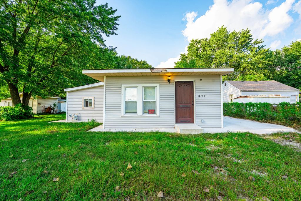 3315 Orchard Drive, Hammond