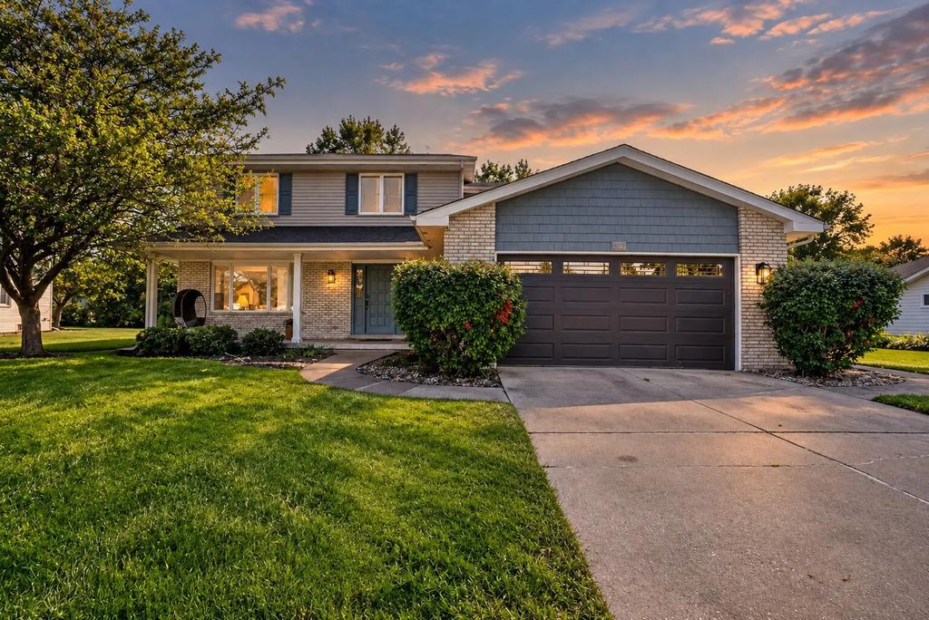 9807 Ivy Lane, Munster
