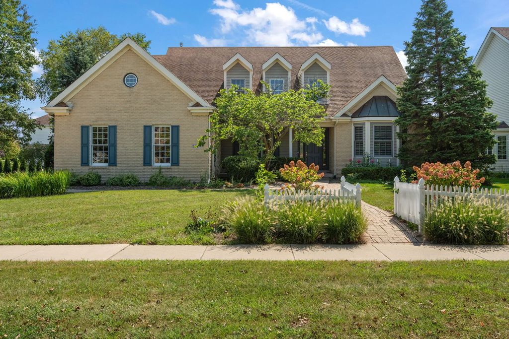 1624 Timberwood Lane, Munster