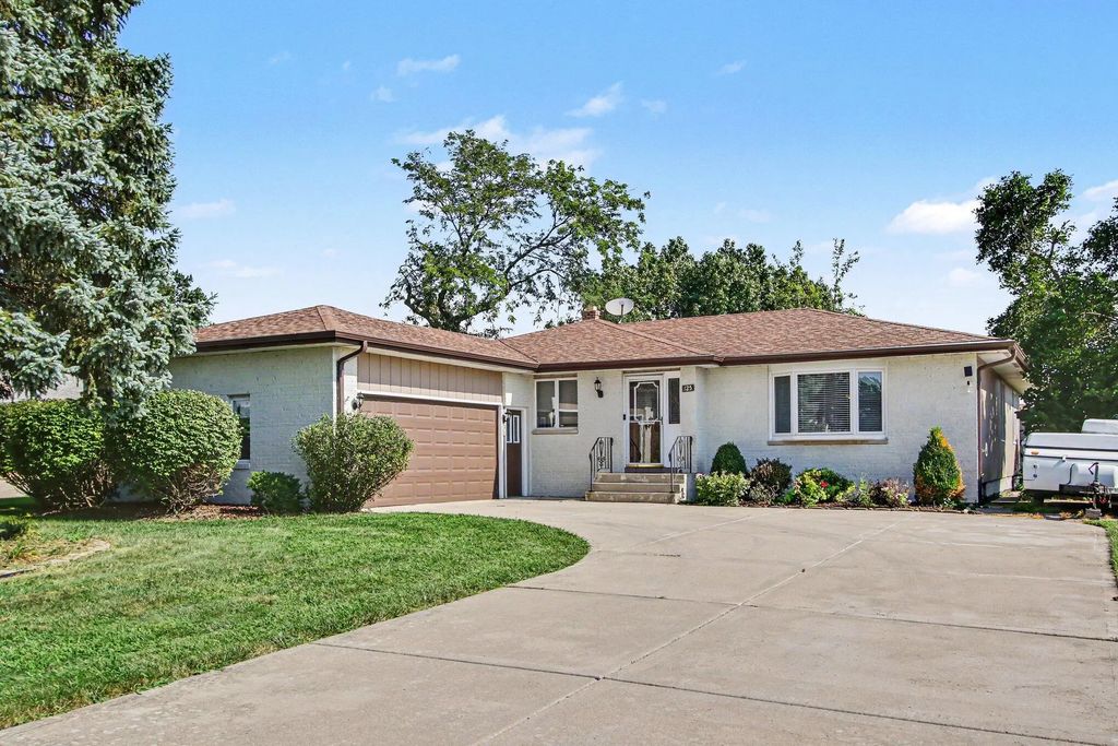 125 Mulberry Lane, Schererville