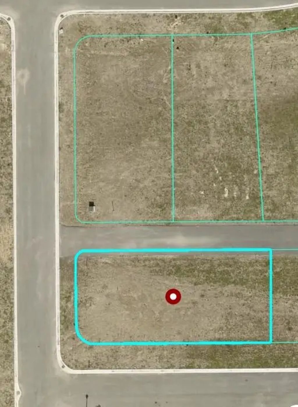 1171 (lot 194) Putman Place, Burns Harbor