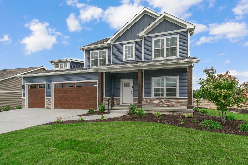 2224 Redwood Lane, Chesterton
