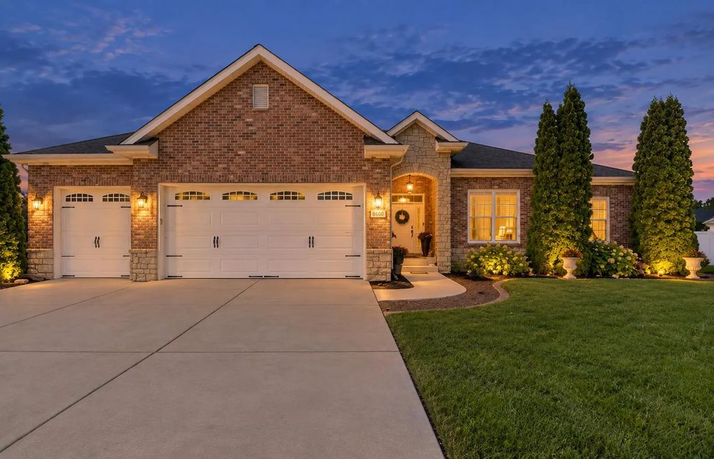 8900 Mallard Lane, St. John
